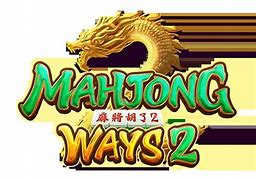 Situs Mahjong Gampang Menang