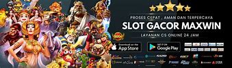 Situs Slot Resmi Dan Gacor